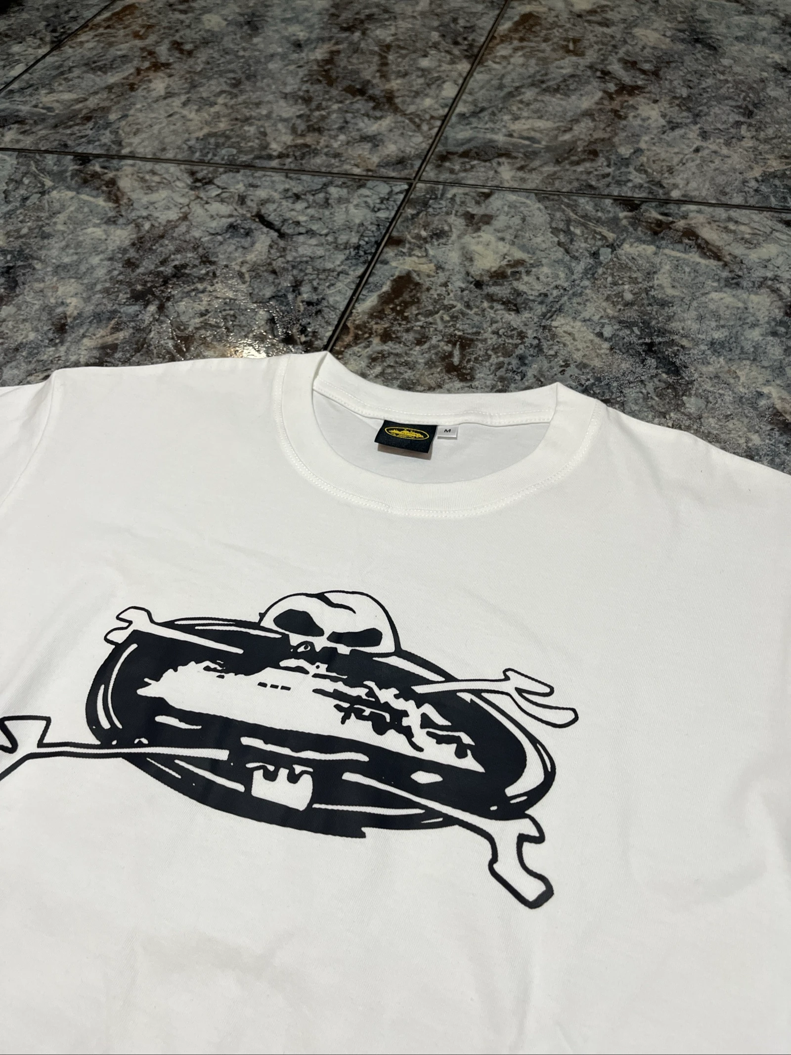 T-shirt Corteiz – photo 2